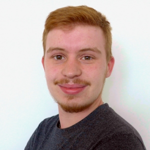 Ja, das bin ich