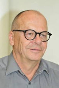 Ja, das bin ich